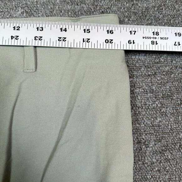 The North Face Men's Khaki 40+ UPF Climbing Gorpcore Technical Pants Size 32 - Picture 7 of 8